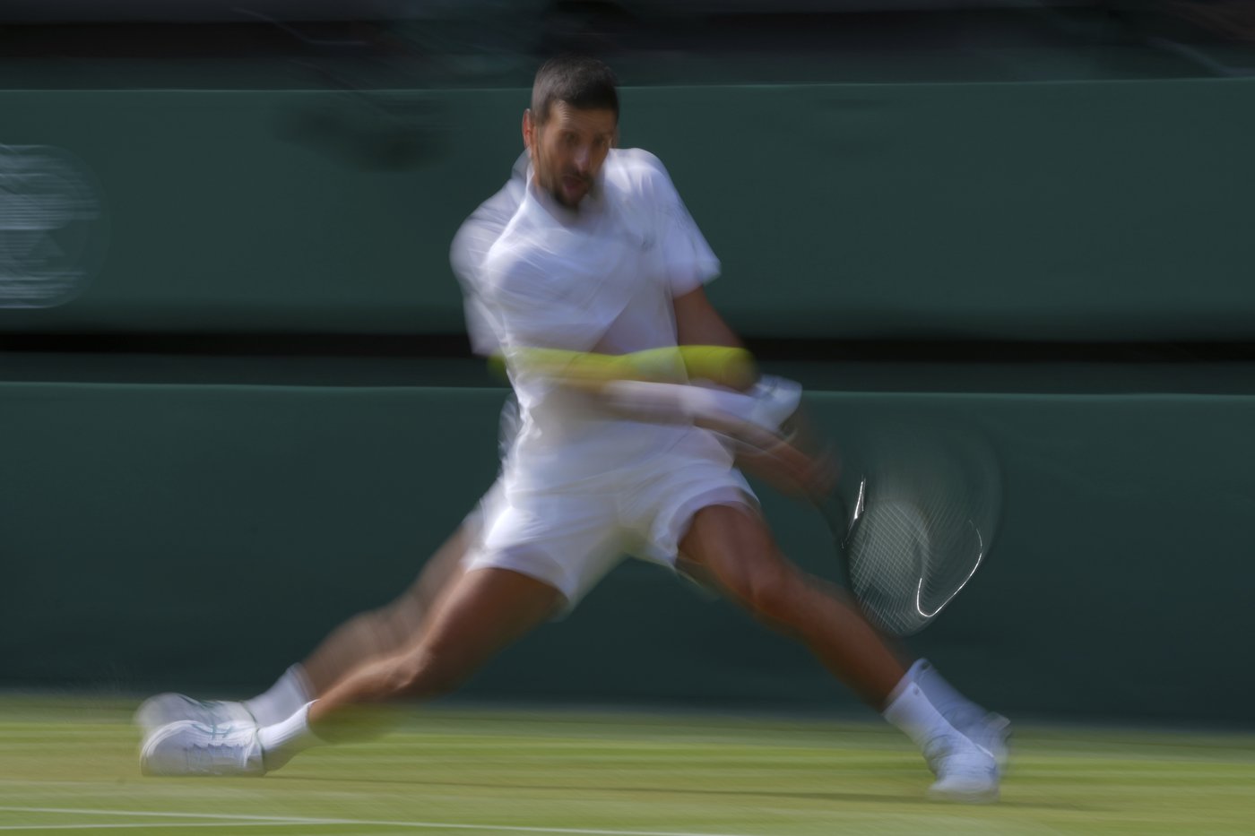 PHOTO COLLECTION: Best of Wimbledon Tennis Fourth Round | iNFOnews.ca PHOTO COLLECTION: Best of Wimbledon Tennis Fourth Round | iNFOnews.ca