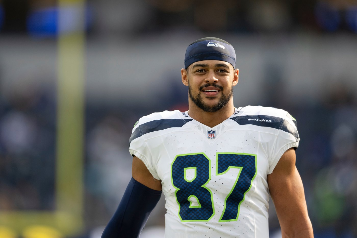 Seahawks release tight end Noah Fant ahead of start of training camp | iNFOnews.ca
