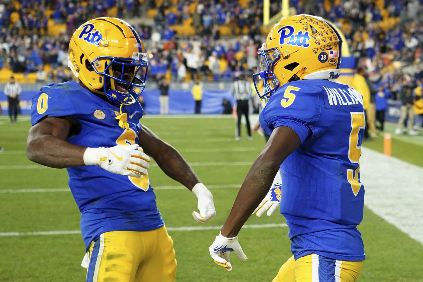 For the 8 remaining unbeatens atop college football, a November to remember may await | iNFOnews.ca