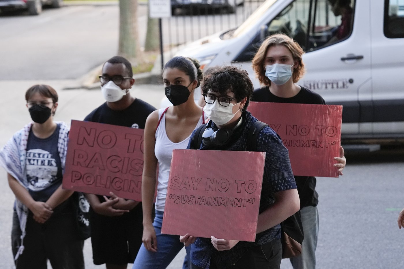New Orleans insists its police department is ready to end federal oversight. Not all are convinced | iNFOnews.ca New Orleans insists its police department is ready to end federal oversight. Not all are convinced | iNFOnews.ca
