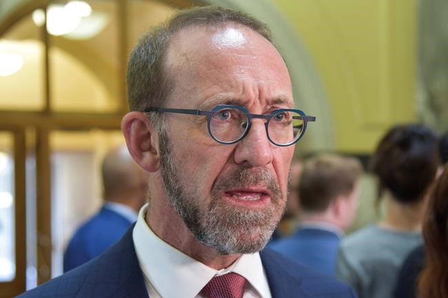 New Zealand to consolidate healthcare into national service | iNFOnews.ca