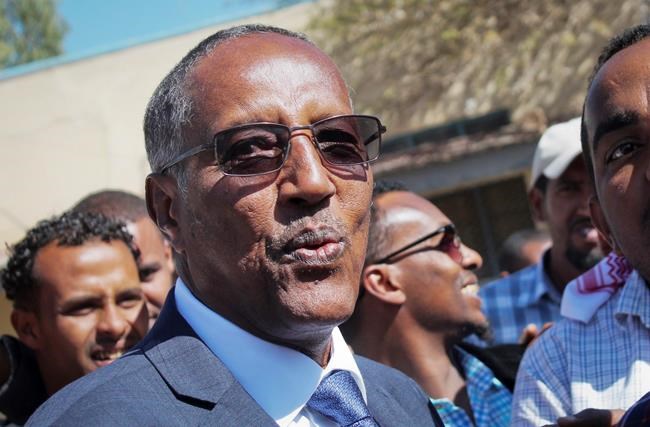 Somaliland's ruling party candidate declared election winner | iNFOnews.ca Somaliland's ruling party candidate declared election winner | iNFOnews.ca