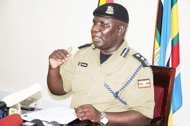 Trump: Uganda must capture kidnappers of freed US tourist | iNFOnews.ca