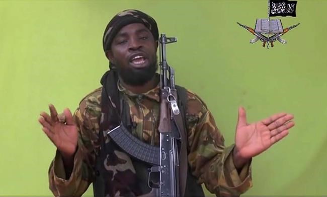 War of words in Boko Haram extremist leadership struggle | iNFOnews.ca War of words in Boko Haram extremist leadership struggle | iNFOnews.ca