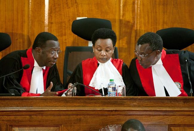 Kenya court set to hear petitions challenging repeat vote | iNFOnews.ca Kenya court set to hear petitions challenging repeat vote | iNFOnews.ca