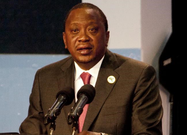 Kenya stops US election education program ahead of polls | iNFOnews.ca Kenya stops US election education program ahead of polls | iNFOnews.ca