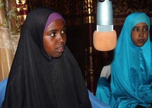 In Somalia, a new diversion from politics and violence over the airwaves: sports radio | iNFOnews.ca CP29366199