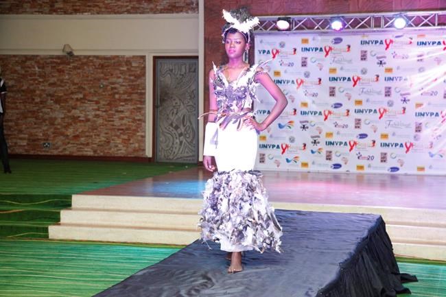 AIDS pageant in Uganda seeks to stem stigma, discrimination | iNFOnews.ca