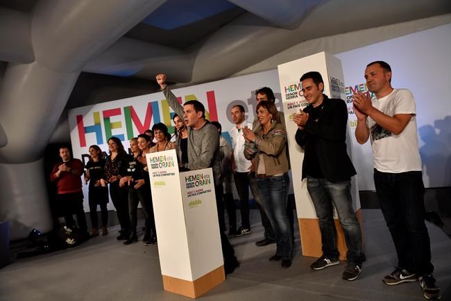 Spain: Political wrangling continues after regional votes | iNFOnews.ca