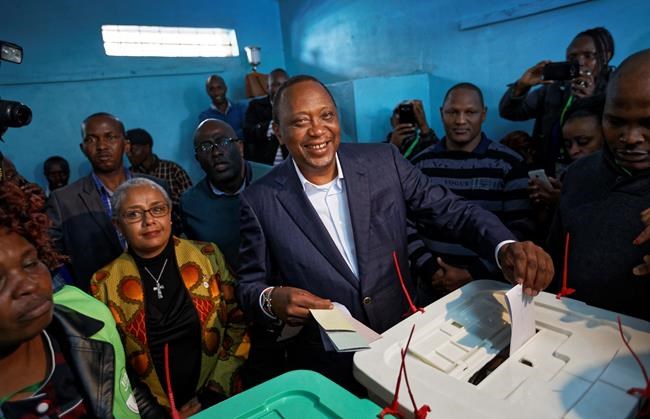 10 Things to Know for Wednesday | iNFOnews.ca