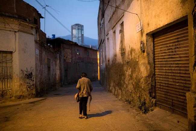 EU nations endorse Venezuela opposition leader over Maduro | iNFOnews.ca