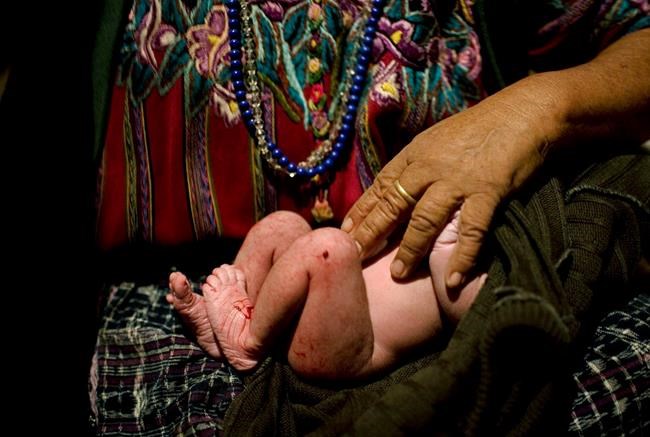 AP's Rodrigo Abd among this year's 4 Cabot Prize winners | iNFOnews.ca