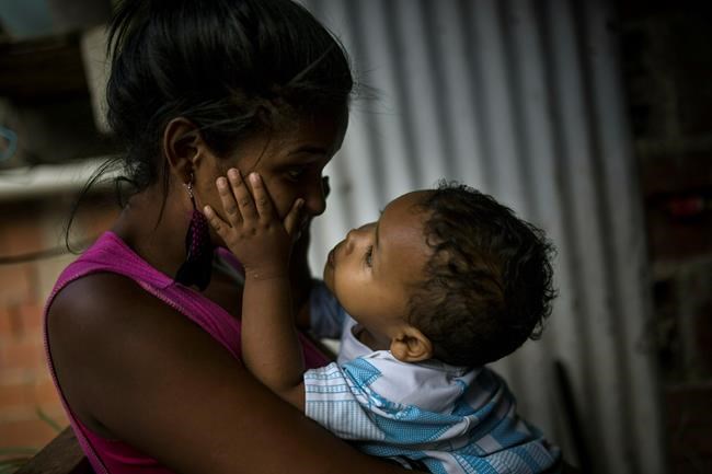 Venezuelans find ways to cope with inflation and hunger | iNFOnews.ca Venezuelans find ways to cope with inflation and hunger | iNFOnews.ca