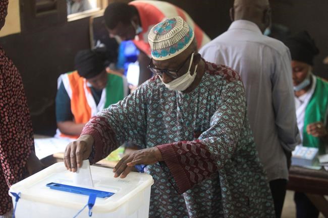 Ivory Coast opposition asserts 12 dead in election violence | iNFOnews.ca Ivory Coast opposition asserts 12 dead in election violence | iNFOnews.ca
