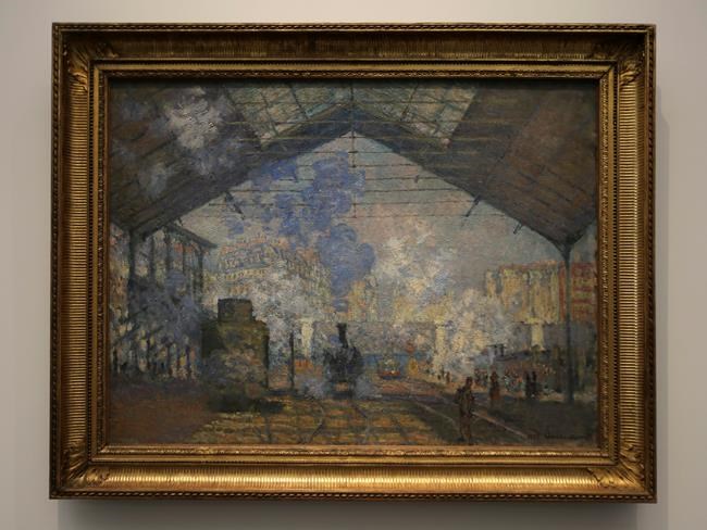5 pieces of art you should see at the Louvre Abu Dhabi | iNFOnews.ca 5 pieces of art you should see at the Louvre Abu Dhabi | iNFOnews.ca