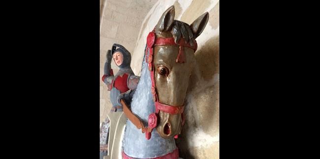 Spanish conservationists irked by latest botched restoration | iNFOnews.ca Spanish conservationists irked by latest botched restoration | iNFOnews.ca