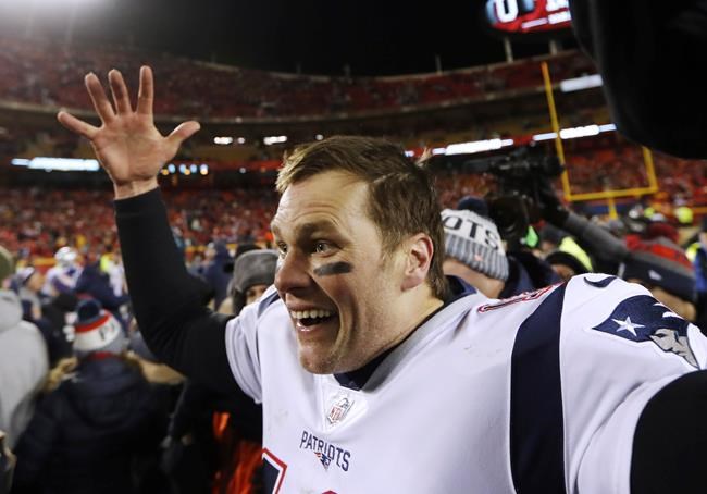 Super Bowl: Pats vs Rams in a meeting of Past vs Future | iNFOnews.ca