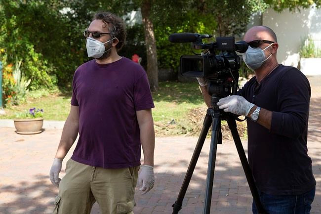 VIRUS DIARY: Navigating a flu-like illness in the corona age | iNFOnews.ca