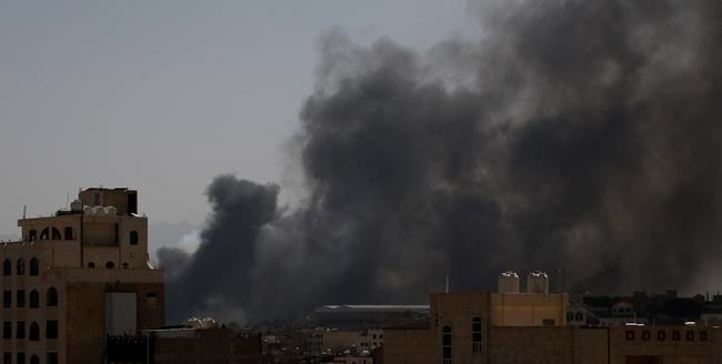 Attack on Saudi oil site fuels upward march for crude prices | iNFOnews.ca Attack on Saudi oil site fuels upward march for crude prices | iNFOnews.ca