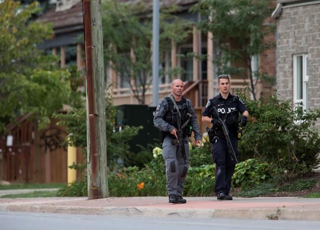 In the news today, Sept. 7 | iNFOnews.ca