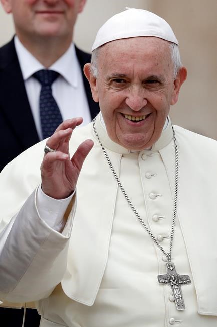 Chilean bishops in Rome for expected brow-beating from pope | iNFOnews.ca Chilean bishops in Rome for expected brow-beating from pope | iNFOnews.ca