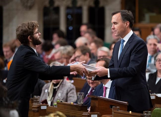 $1.75B in mystery money could let Ottawa to start compensating farmers soon | iNFOnews.ca $1.75B in mystery money could let Ottawa to start compensating farmers soon | iNFOnews.ca