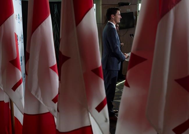 Trudeau aims to confront Ontario's Ford on cuts to francophone services | iNFOnews.ca Trudeau aims to confront Ontario's Ford on cuts to francophone services | iNFOnews.ca