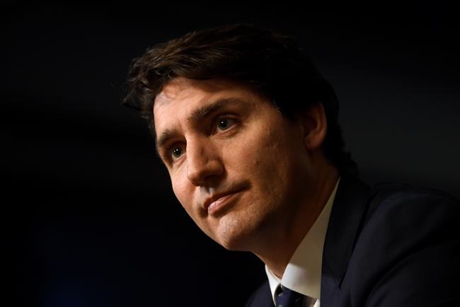 PM asks U.S. not to sign final trade deal with China until Canadians released | iNFOnews.ca
