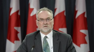 Vets needing PTSD benefits face dizzying paperwork, eight-month wait: auditor | iNFOnews.ca CP30854766