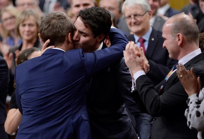 The Tuesday news briefing: An at-a-glance survey of some top stories | iNFOnews.ca