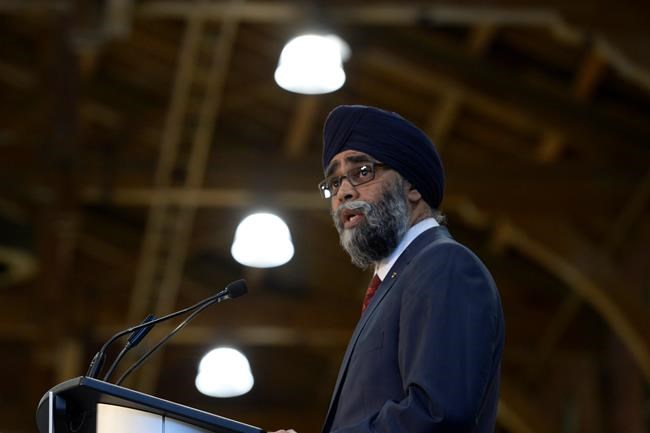 QuickQuotes: Liberal government's defence policy review, pro and con | iNFOnews.ca