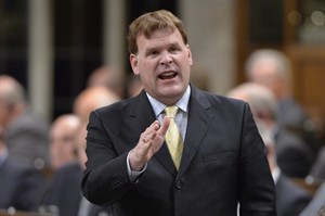 Canada takes two Russian banks off sanctions list after new information: Baird | iNFOnews.ca CP29944408