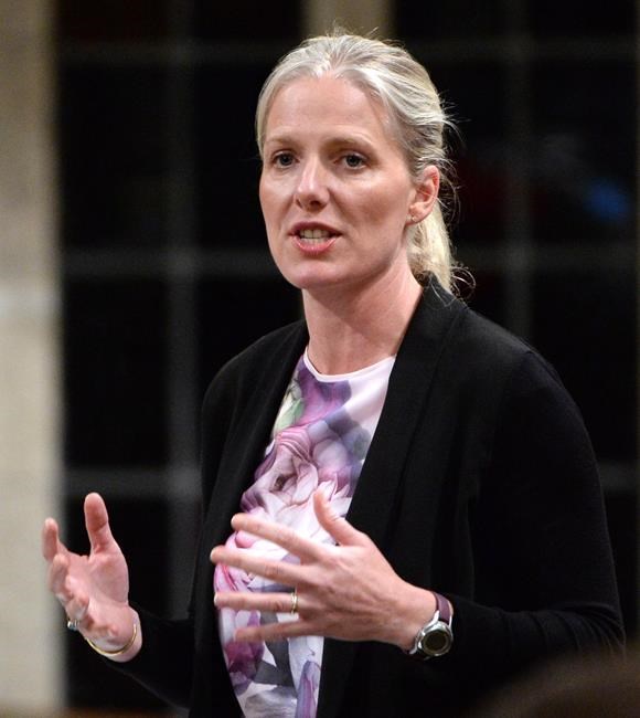 Key dates in 2016 for the federal government's energy policy decisions | iNFOnews.ca