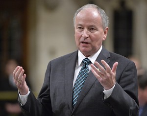 Conservatives cagey about extending Canada's combat commitment in Iraq | iNFOnews.ca CP30170851