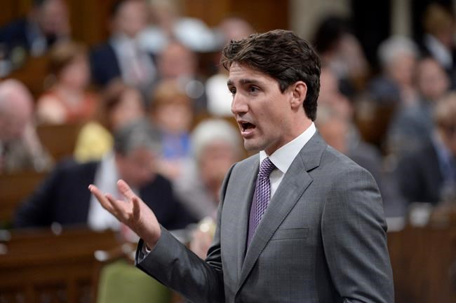 Senators defy Trudeau, propose amendments to federal budget bill | iNFOnews.ca