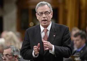 Five things you should know as Parliament's final pre-election sitting opens | iNFOnews.ca CP31639448