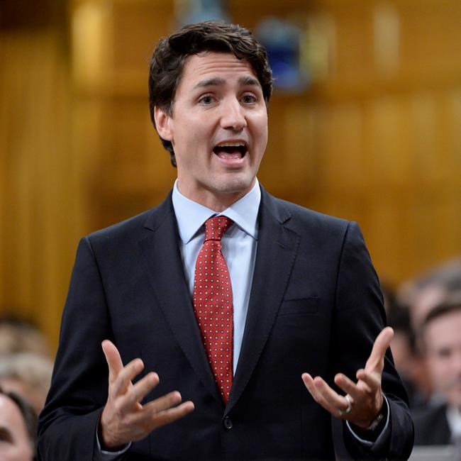 PM says expanded border preclearance bill offers greater protection | iNFOnews.ca