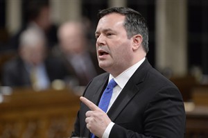 New Conservative anti-terror bill needs to walk a fine line, Kenney says | iNFOnews.ca CP31661325
