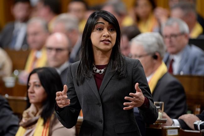 Parliamentary reforms: what's gone, what's still on and what might come later | iNFOnews.ca