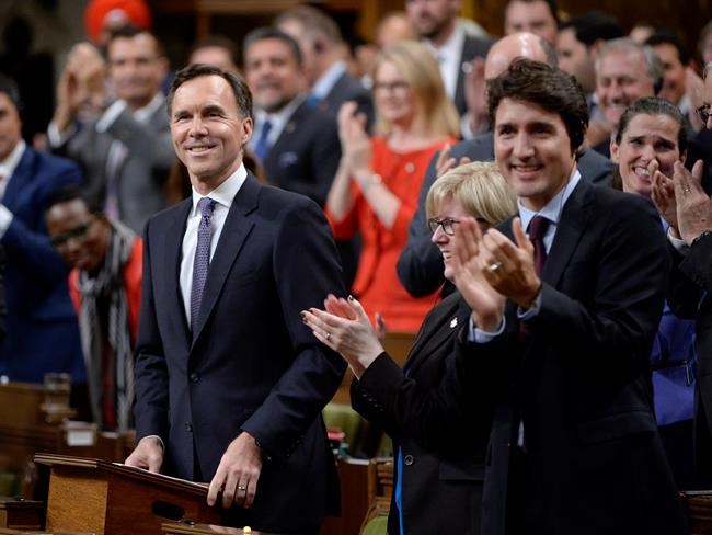 The Tuesday news briefing: An at-a-glance survey of some top stories | iNFOnews.ca