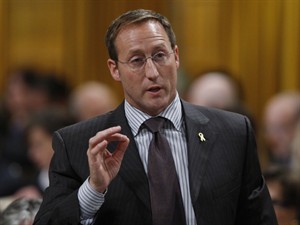 Tories on defensive over planned DND cuts; tout record of investing in health | iNFOnews.ca CP20329795
