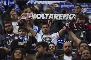 Man dies, 11 injured as rival football fans in Spain clash before league match in Madrid | iNFOnews.ca CP30919689