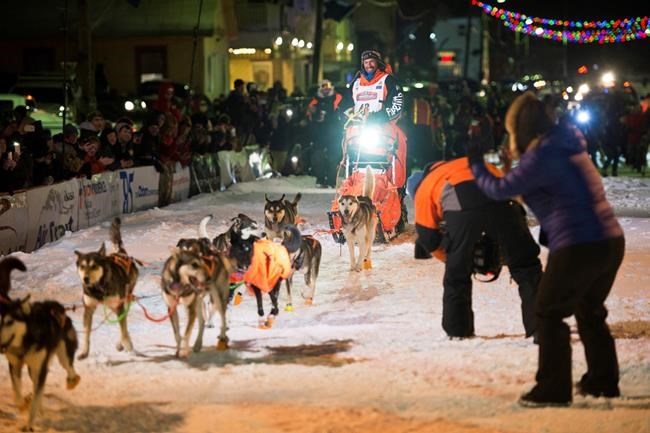 Iditarod preps for any scenario as 2021 race plans proceed | iNFOnews.ca