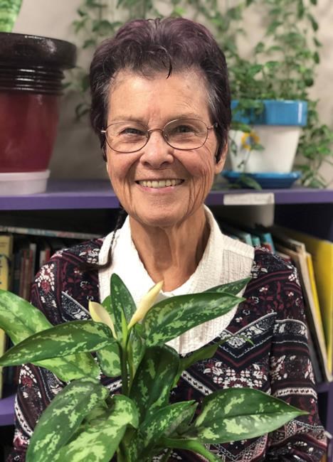 'Easy Money,' hard work for Fairbanks volunteer | iNFOnews.ca