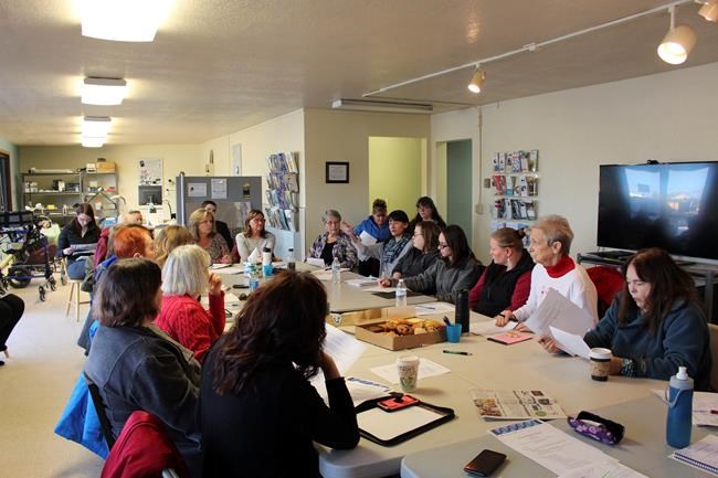 Volunteers wanted for Project Homeless Caonnect | iNFOnews.ca Volunteers wanted for Project Homeless Caonnect | iNFOnews.ca