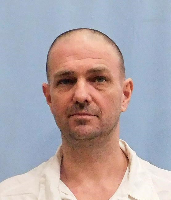 Man convicted of killing carnival boss executed in Alabama | iNFOnews.ca