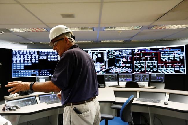 US nuclear plant up for sale at fraction of cost | iNFOnews.ca US nuclear plant up for sale at fraction of cost | iNFOnews.ca