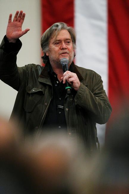 5 things to watch in Alabama's high stakes Senate race | iNFOnews.ca