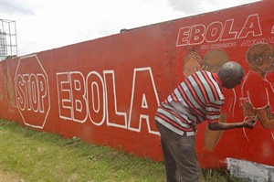 Worst-case scenario: US warns that Ebola could infect at least 1.4 million before it's over | iNFOnews.ca CP30001188