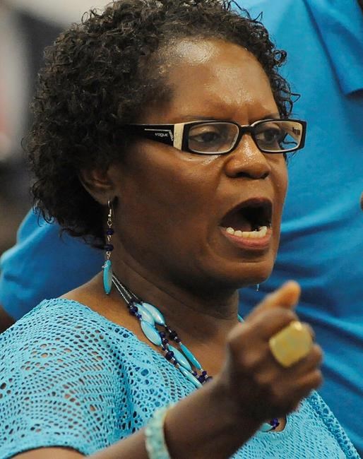 Alabama board denies parole for Birmingham church bomber | iNFOnews.ca Alabama board denies parole for Birmingham church bomber | iNFOnews.ca